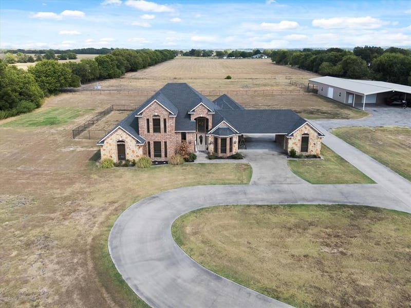 5910 State Highway 78 N, Farmersville TX 75442 - Photo 30