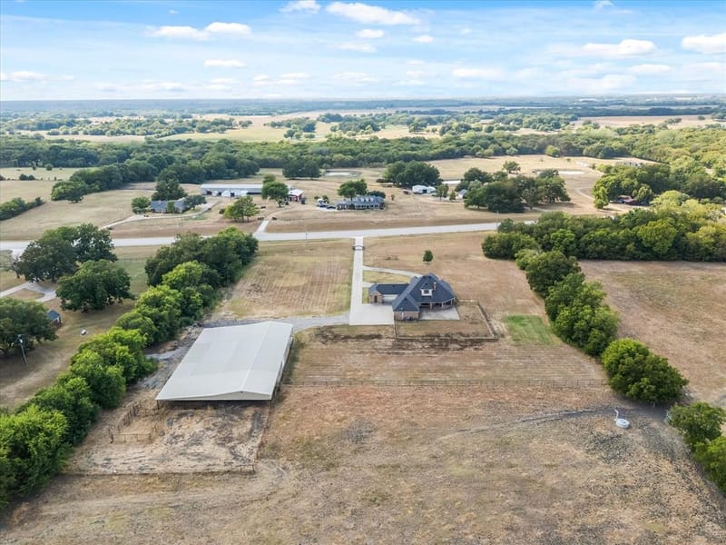 5910 State Highway 78 N, Farmersville TX 75442 - Photo 34