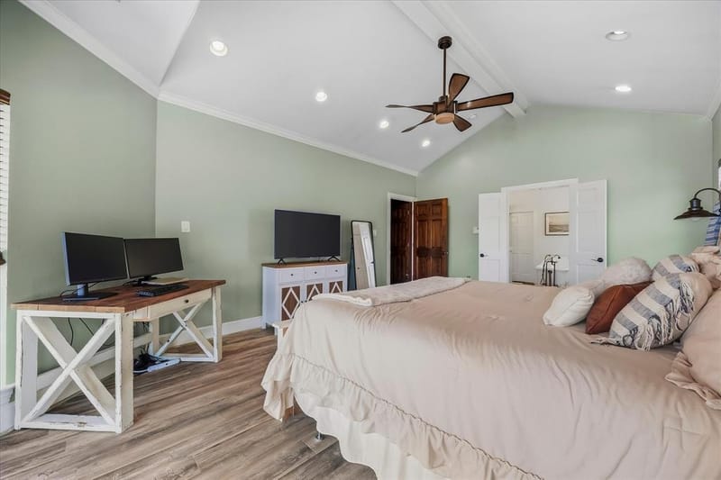 5910 State Highway 78 N, Farmersville TX 75442 - Photo 15
