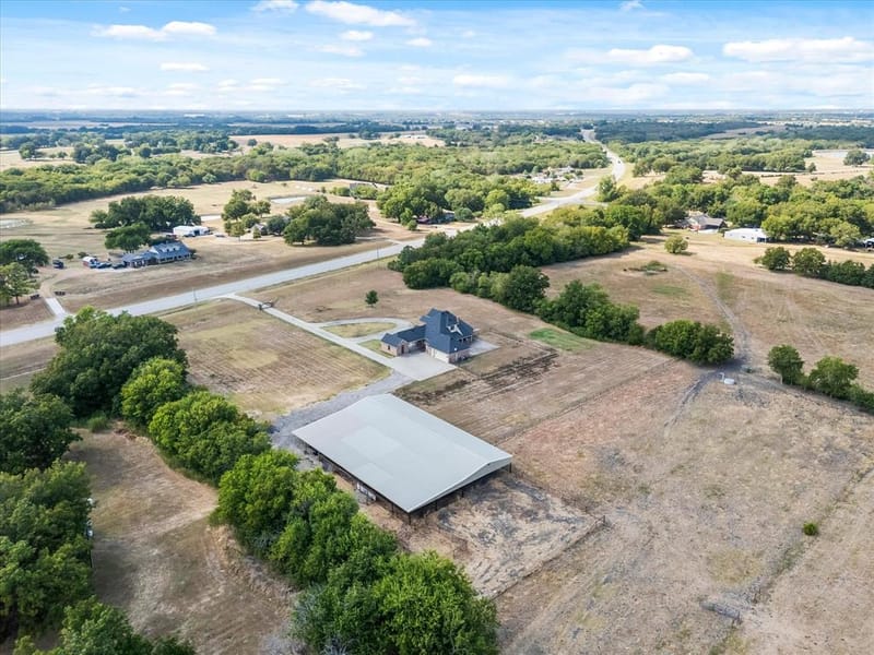 5910 State Highway 78 N, Farmersville TX 75442 - Photo 35