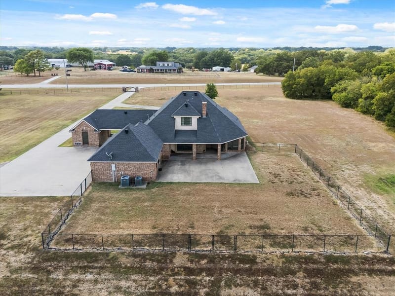 5910 State Highway 78 N, Farmersville TX 75442 - Photo 31