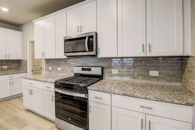 3907 Marble Falls Drive, Farmersville TX 75442 - Photo 6