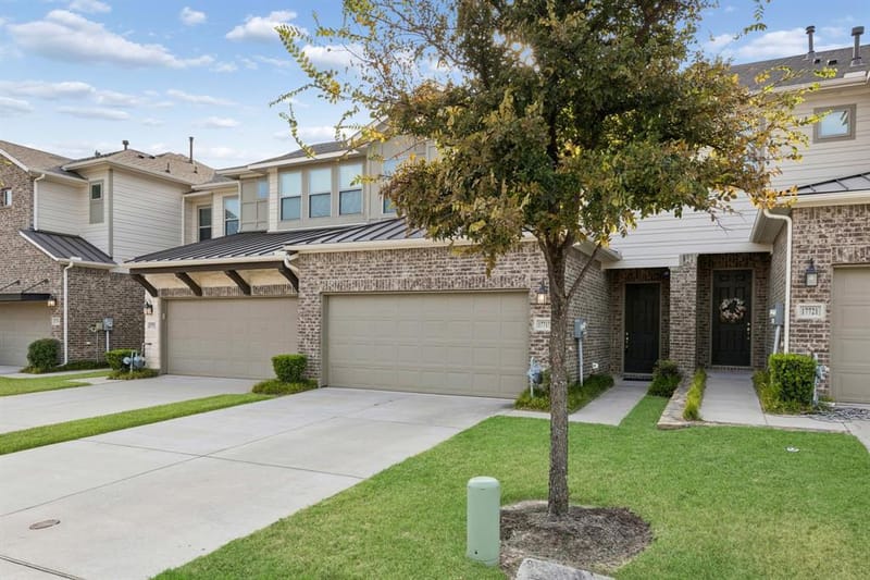 17717 Sage Lane, Dallas TX 75252 - Photo 2