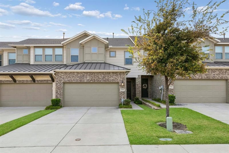 17717 Sage Lane, Dallas TX 75252