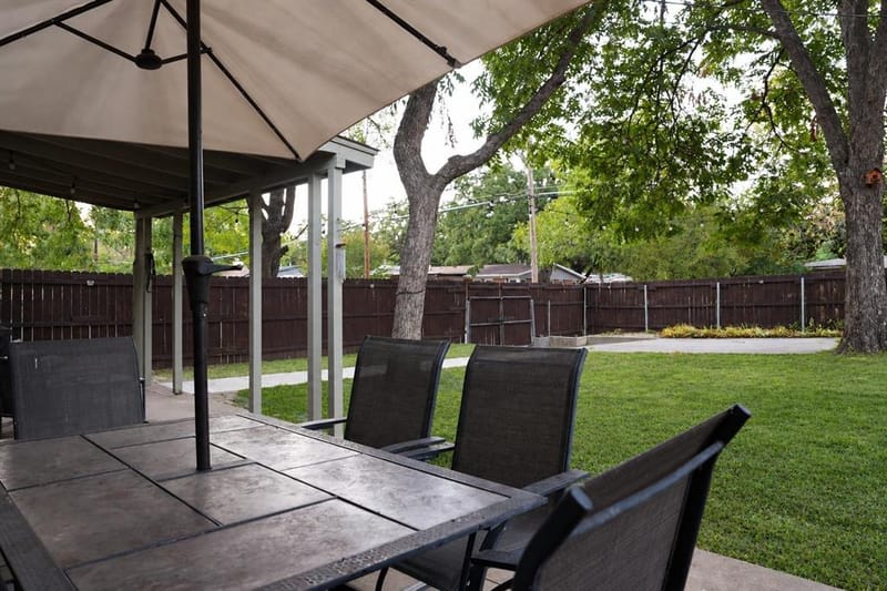 6301 Greenlee Street, Fort Worth TX 76112 - Photo 22