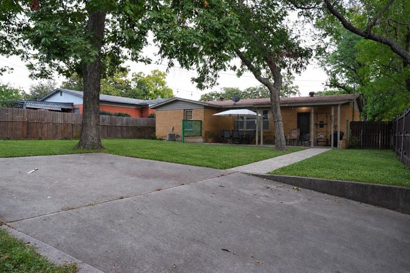 6301 Greenlee Street, Fort Worth TX 76112 - Photo 20