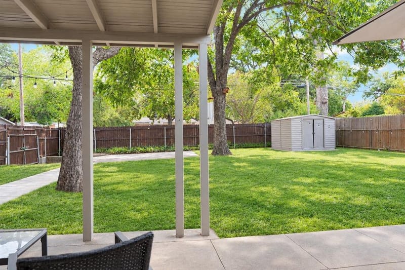 6301 Greenlee Street, Fort Worth TX 76112 - Photo 21