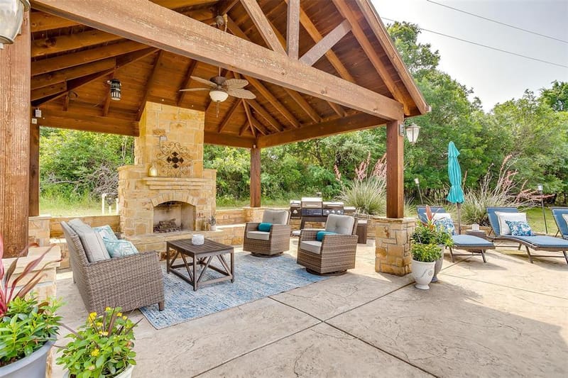 115 Lantana Court, Poolville TX 76487 - Photo 36