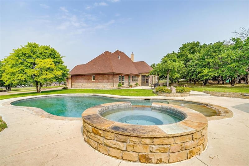 115 Lantana Court, Poolville TX 76487 - Photo 37