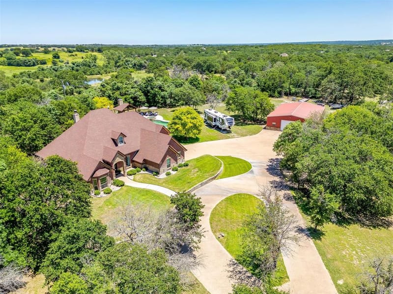 115 Lantana Court, Poolville TX 76487 - Photo 40