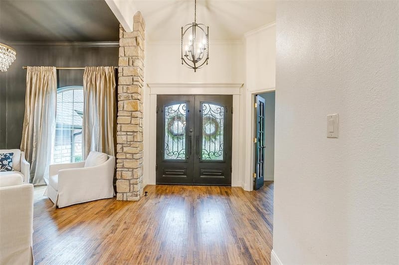 115 Lantana Court, Poolville TX 76487 - Photo 4