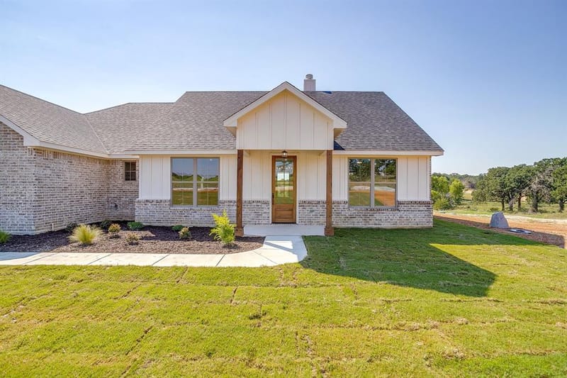 237 Kilkenny Road, Poolville TX 76487 - Photo 2