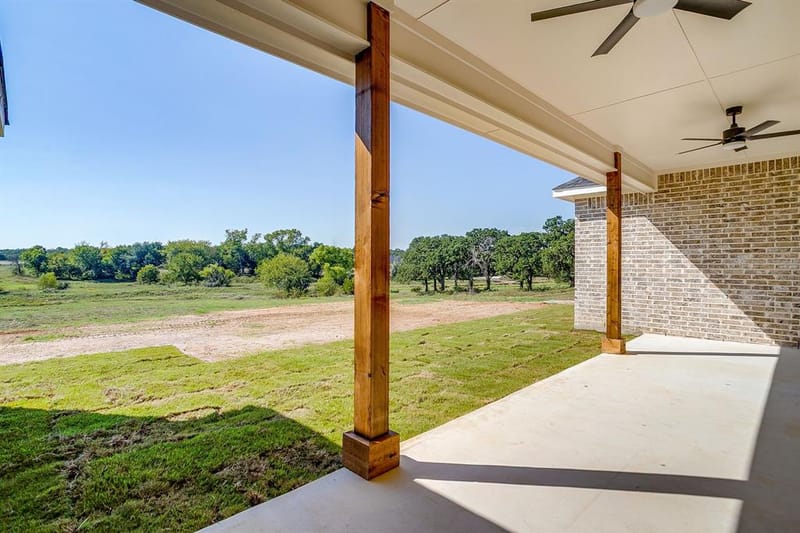237 Kilkenny Road, Poolville TX 76487 - Photo 36