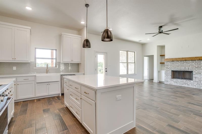 237 Kilkenny Road, Poolville TX 76487 - Photo 9