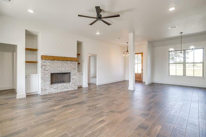237 Kilkenny Road, Poolville TX 76487 - Photo 4