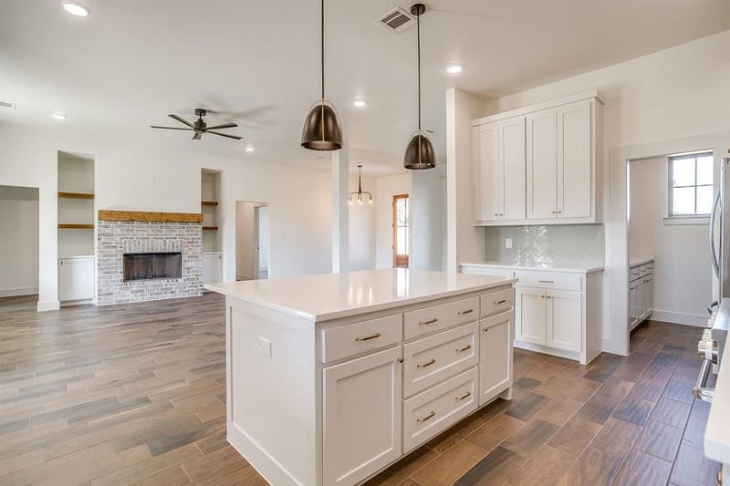 237 Kilkenny Road, Poolville TX 76487 - Photo 8