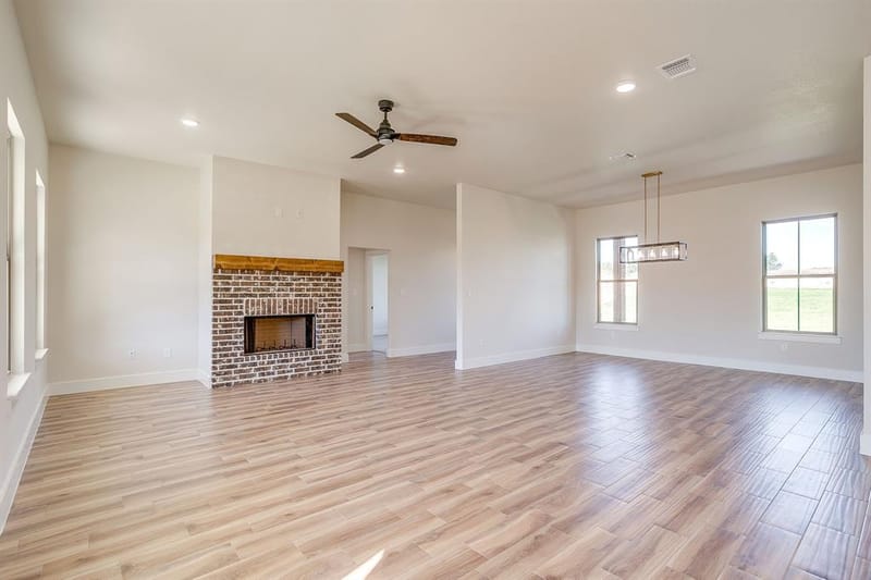 217 Kilkenny Road, Poolville TX 76487 - Photo 12