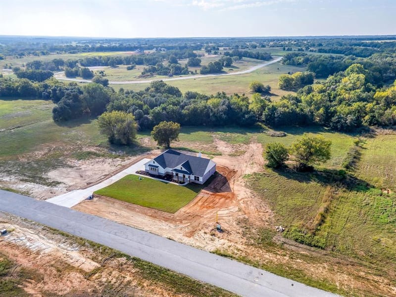 217 Kilkenny Road, Poolville TX 76487 - Photo 40