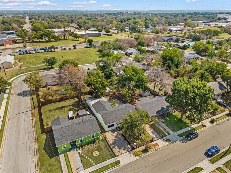 3855 Dowdell Street, Fort Worth TX 76119 - Photo 27