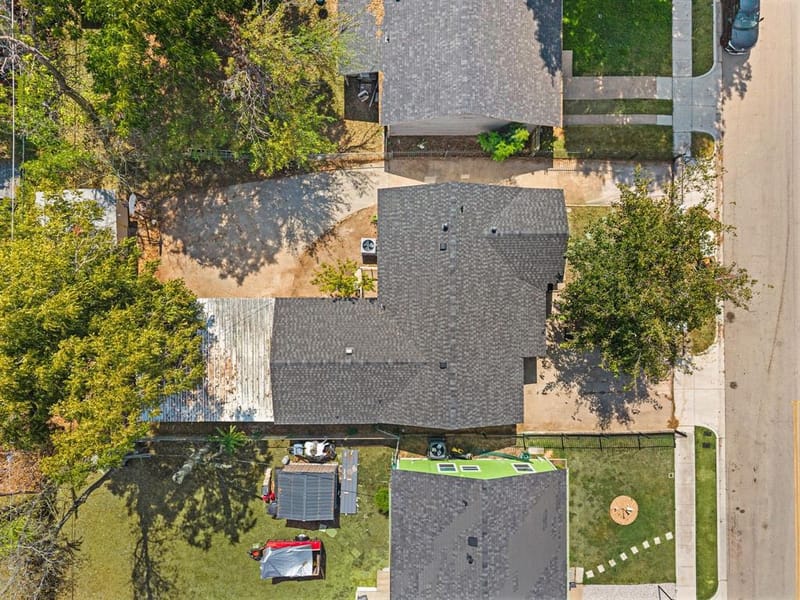 3855 Dowdell Street, Fort Worth TX 76119 - Photo 33