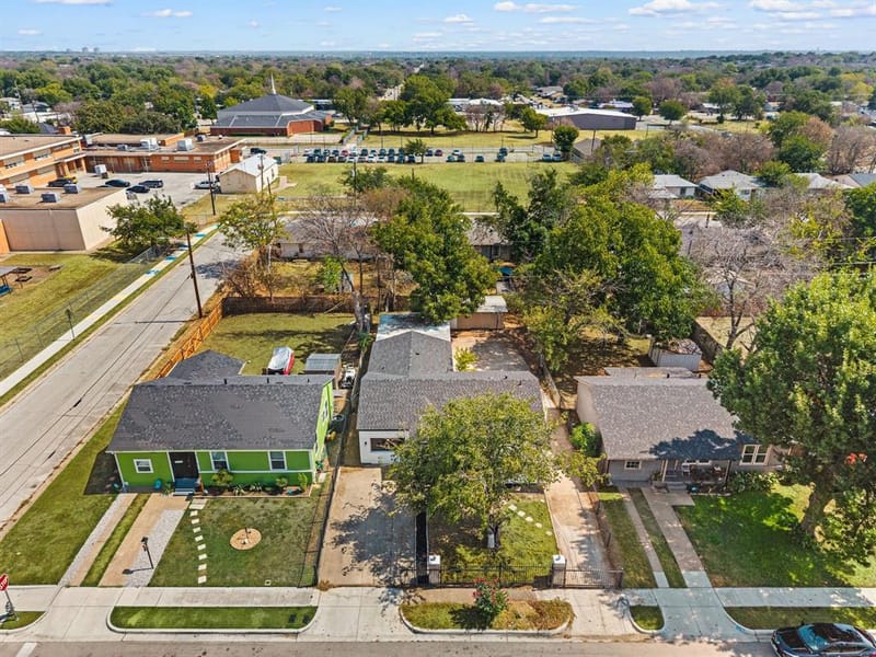 3855 Dowdell Street, Fort Worth TX 76119 - Photo 29