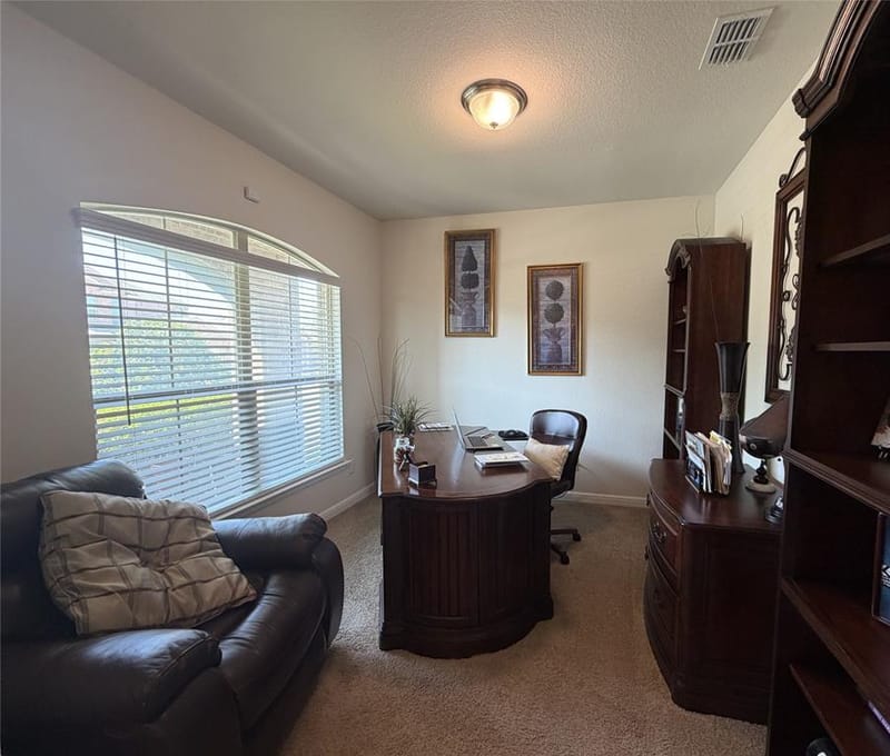 925 Meadow Scape Drive, Fort Worth TX 76028 - Photo 2