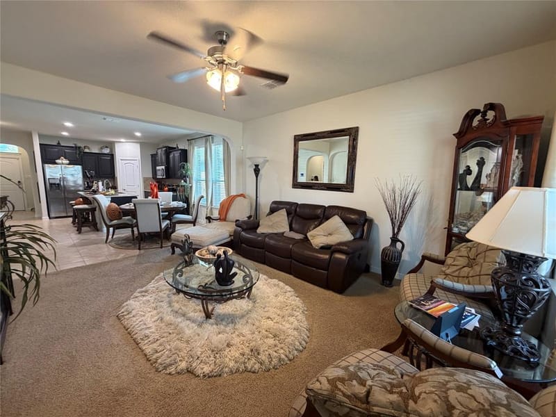 925 Meadow Scape Drive, Fort Worth TX 76028 - Photo 5
