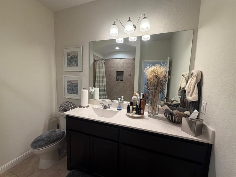 925 Meadow Scape Drive, Fort Worth TX 76028 - Photo 10