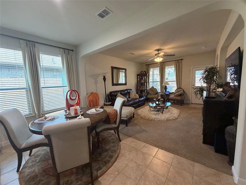 925 Meadow Scape Drive, Fort Worth TX 76028 - Photo 4