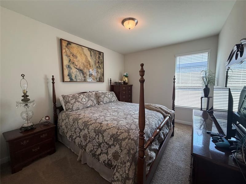 925 Meadow Scape Drive, Fort Worth TX 76028 - Photo 8