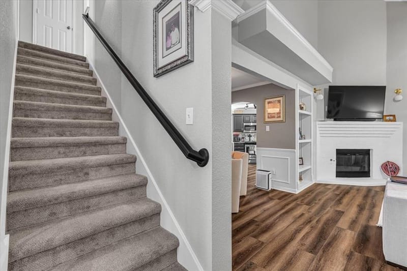 4600 Valleyview Drive, Mansfield TX 76063 - Photo 6