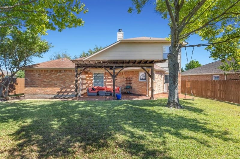 4600 Valleyview Drive, Mansfield TX 76063 - Photo 32