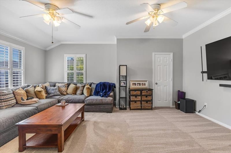 4600 Valleyview Drive, Mansfield TX 76063 - Photo 28