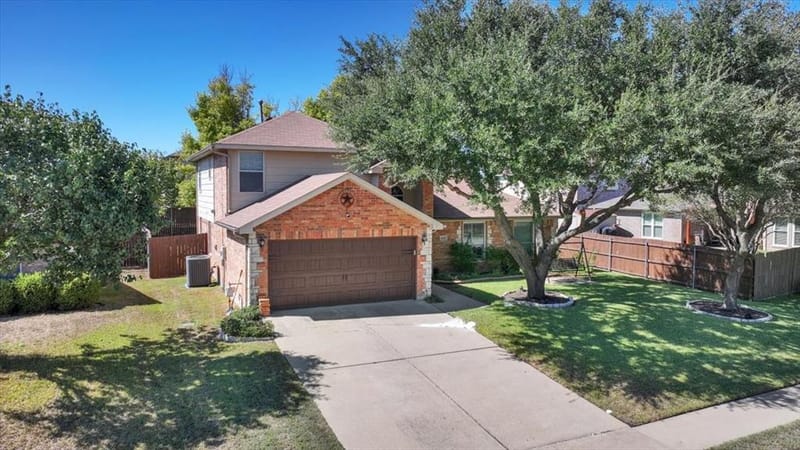 4600 Valleyview Drive, Mansfield TX 76063 - Photo 34