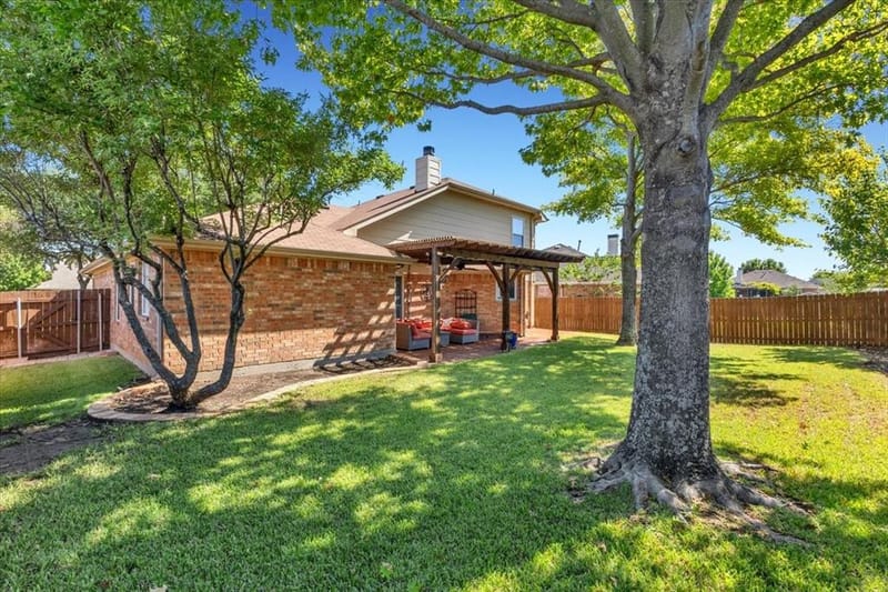 4600 Valleyview Drive, Mansfield TX 76063 - Photo 33