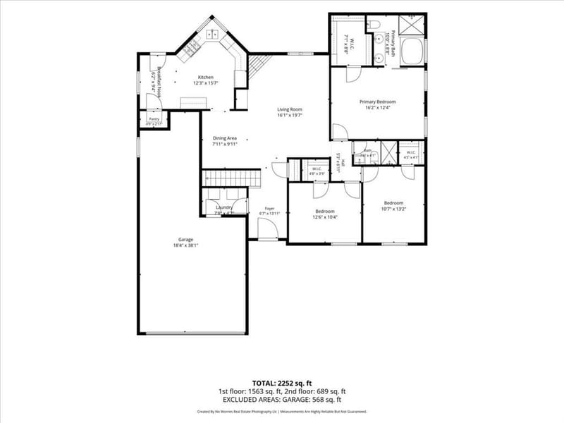 4600 Valleyview Drive, Mansfield TX 76063 - Photo 37