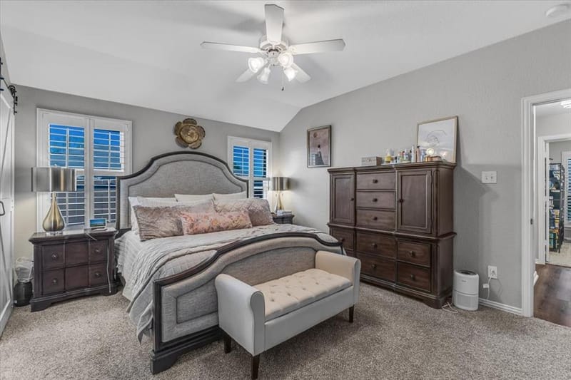 4600 Valleyview Drive, Mansfield TX 76063 - Photo 19