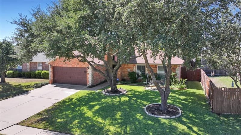 4600 Valleyview Drive, Mansfield TX 76063 - Photo 35