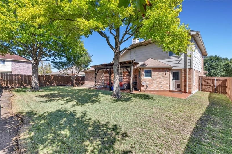 4600 Valleyview Drive, Mansfield TX 76063 - Photo 31