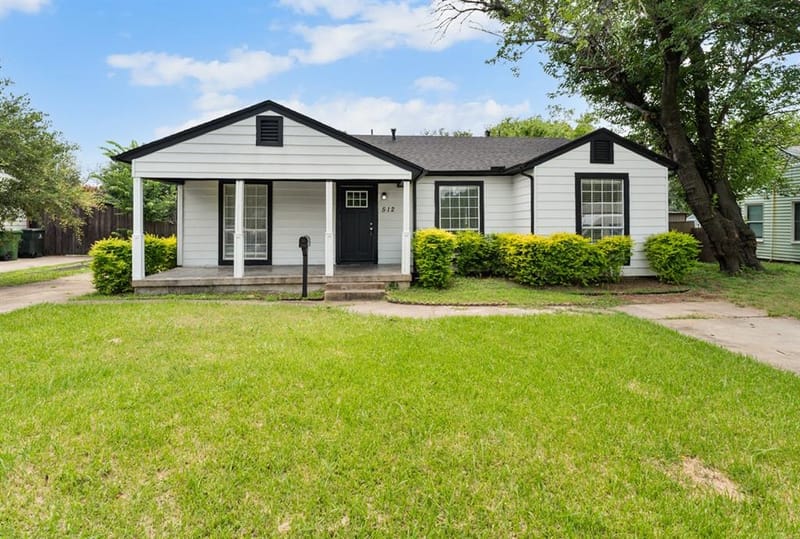 512 Cedar Drive, Garland TX 75040 - Photo 17