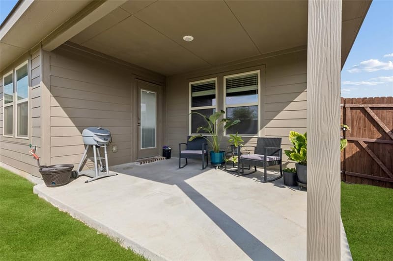 1448 Stuarts Forest Drive, Denton TX 76207 - Photo 23