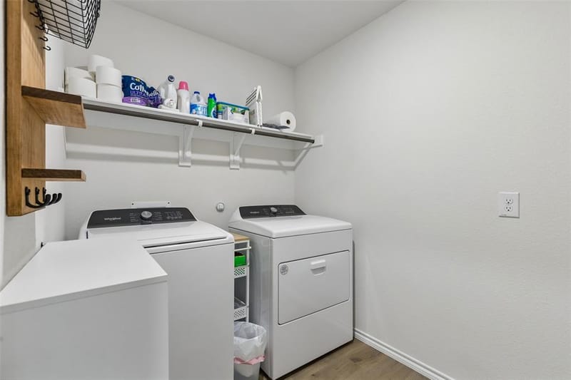 1448 Stuarts Forest Drive, Denton TX 76207 - Photo 22