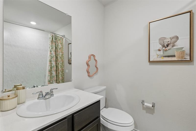 1448 Stuarts Forest Drive, Denton TX 76207 - Photo 20