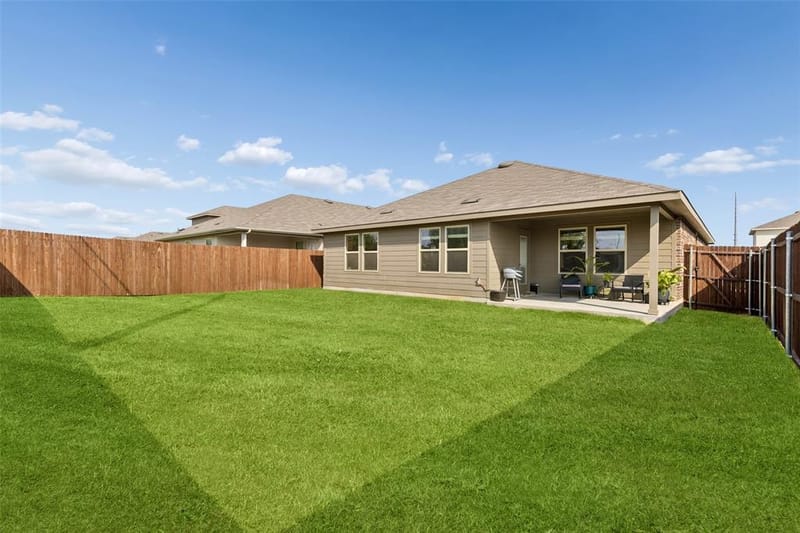 1448 Stuarts Forest Drive, Denton TX 76207 - Photo 24