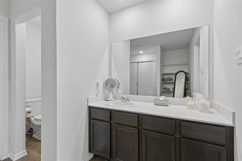 1448 Stuarts Forest Drive, Denton TX 76207 - Photo 15