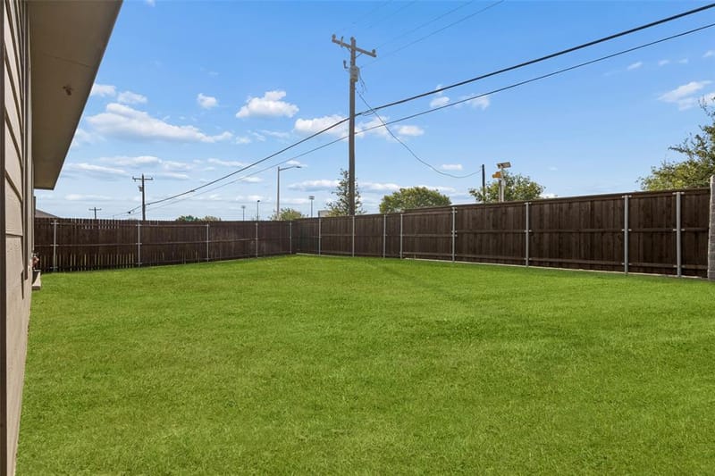 1448 Stuarts Forest Drive, Denton TX 76207 - Photo 25