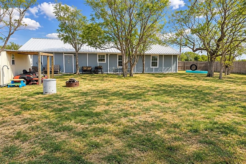 728 Water Oak Street, Dublin TX 76446 - Photo 27