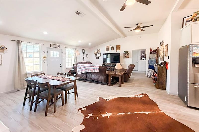 728 Water Oak Street, Dublin TX 76446 - Photo 6