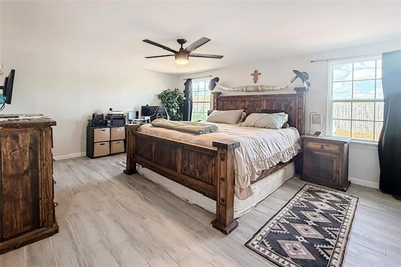 728 Water Oak Street, Dublin TX 76446 - Photo 12