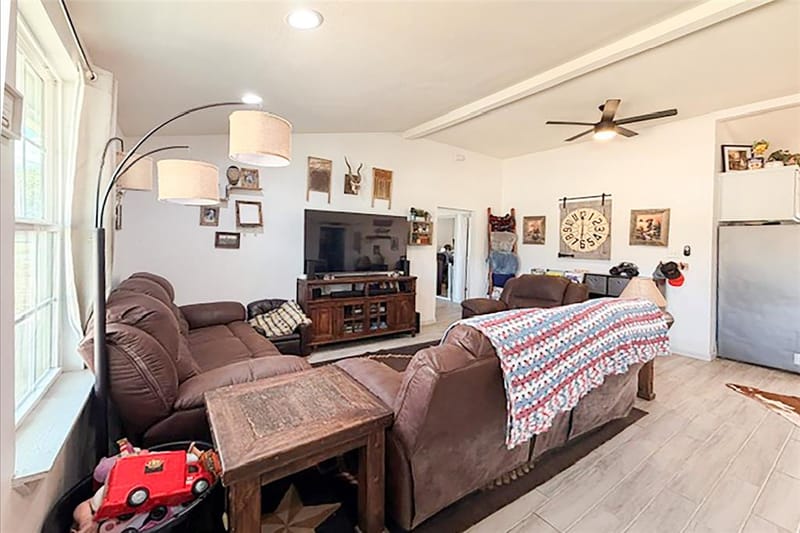 728 Water Oak Street, Dublin TX 76446 - Photo 7